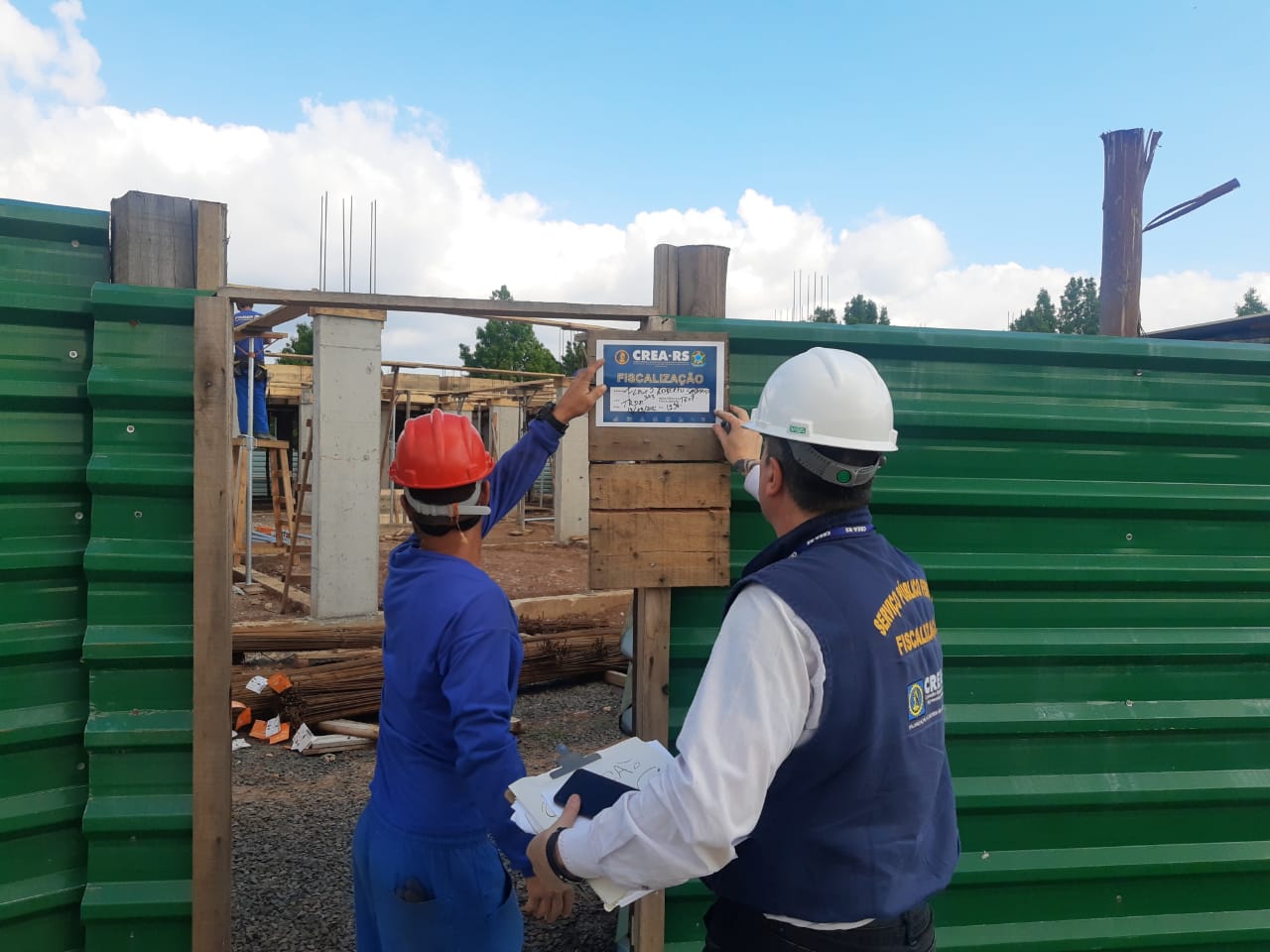 Operação Minerva ocorre em todo o Estado